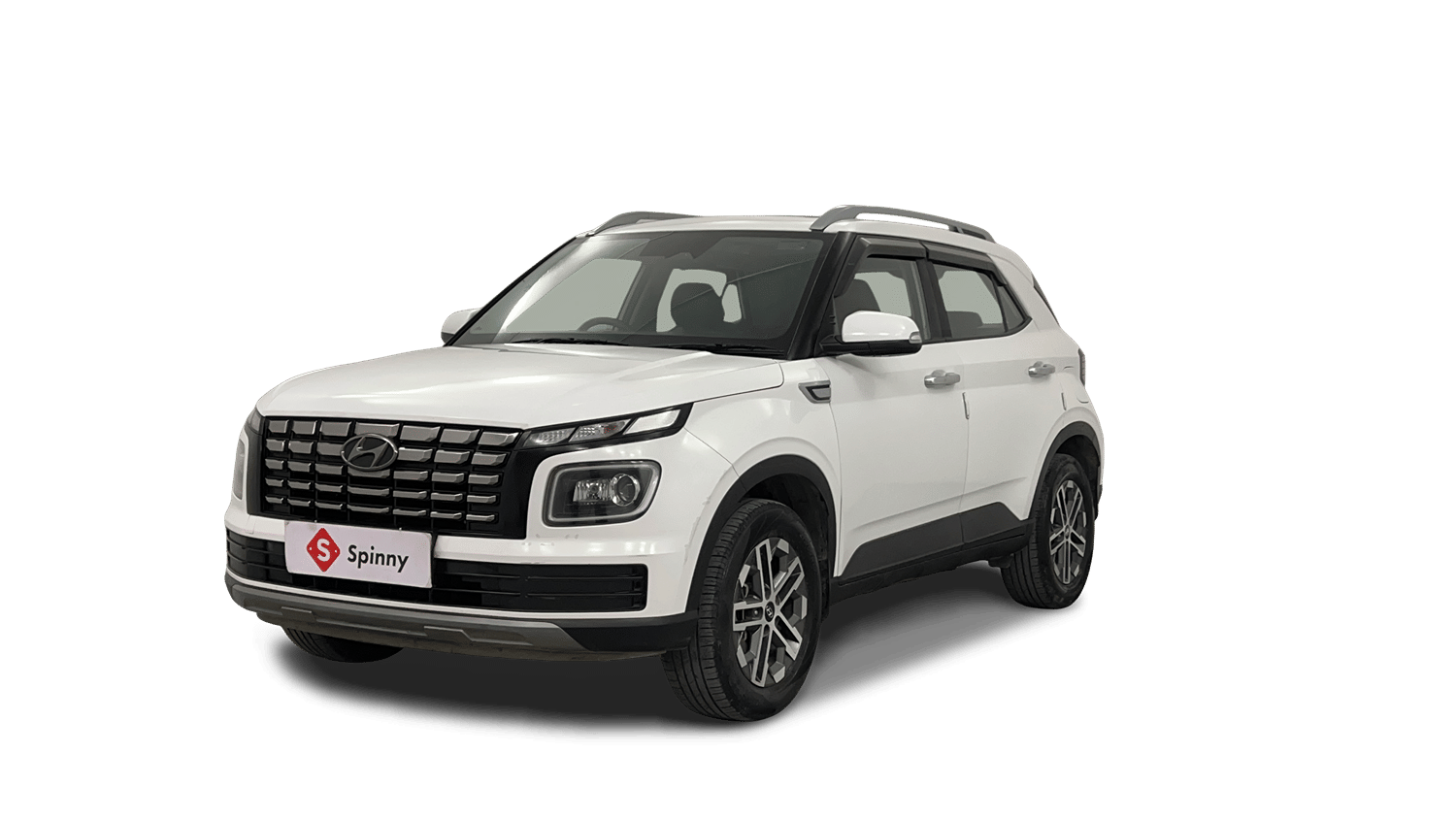 Used 2024 Hyundai Venue SX (O) 1.0 Turbo DCT Petrol Automatic Image