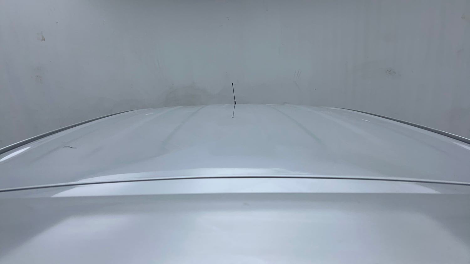 Used 2025 Maruti Suzuki Wagon R ZXI Plus 1.2 AGS Petrol Automatic exterior EXTERIOR ROOF VIEW
