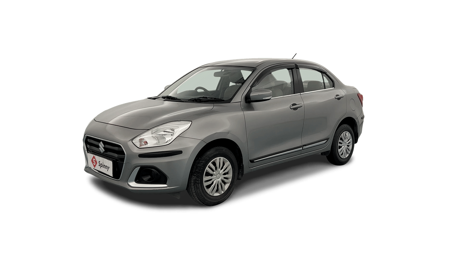 Used 2021 Maruti Suzuki Dzire VXi Petrol Manual Image