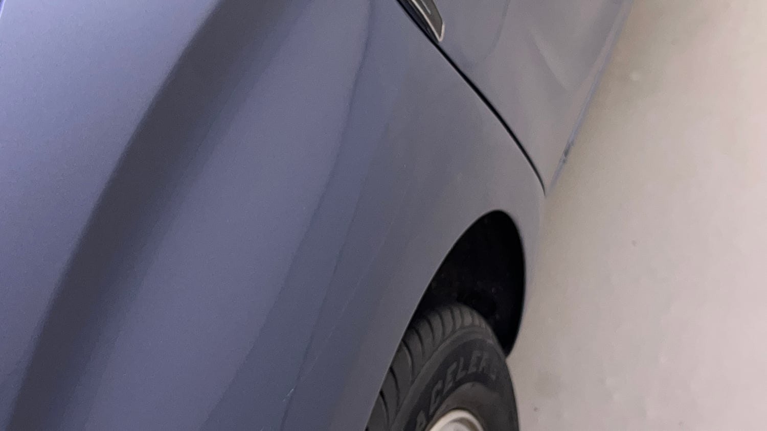Used 2012 Hyundai i20 Sportz 1.2 Petrol Manual dents MINOR DENT