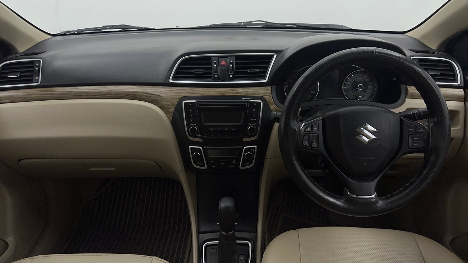 DASHBOARD VIDEO