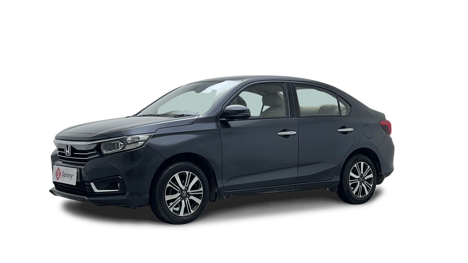 Used 2023 Honda Amaze VX 1.2 Petrol CVT Petrol Automatic Image