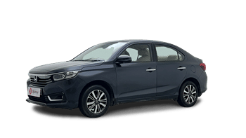 Used 2023 Honda Amaze VX 1.2 Petrol CVT Petrol Automatic Image