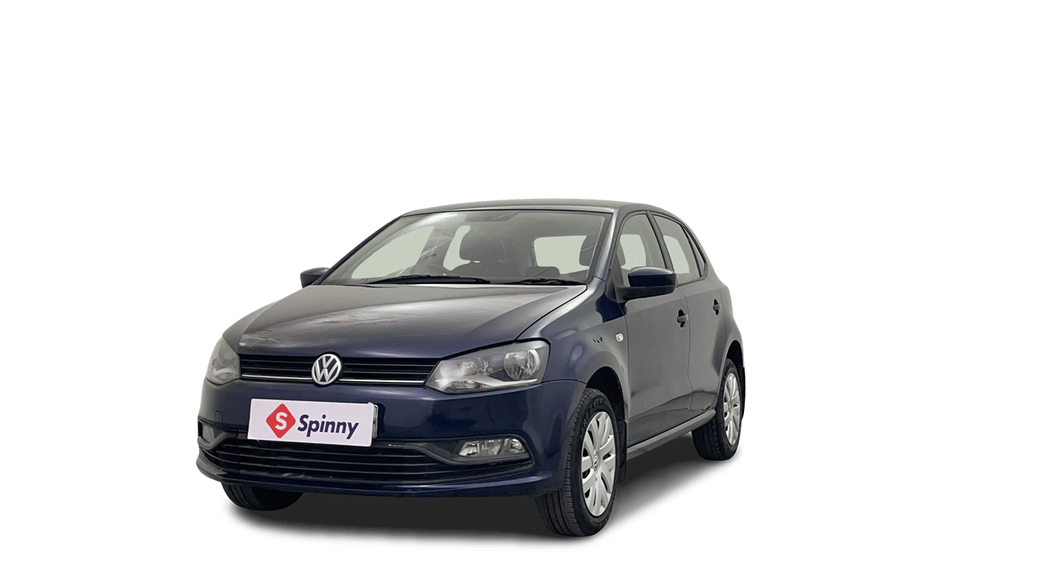 Used 2015 Volkswagen Polo Comfortline 1.2L (P) Petrol Manual Image