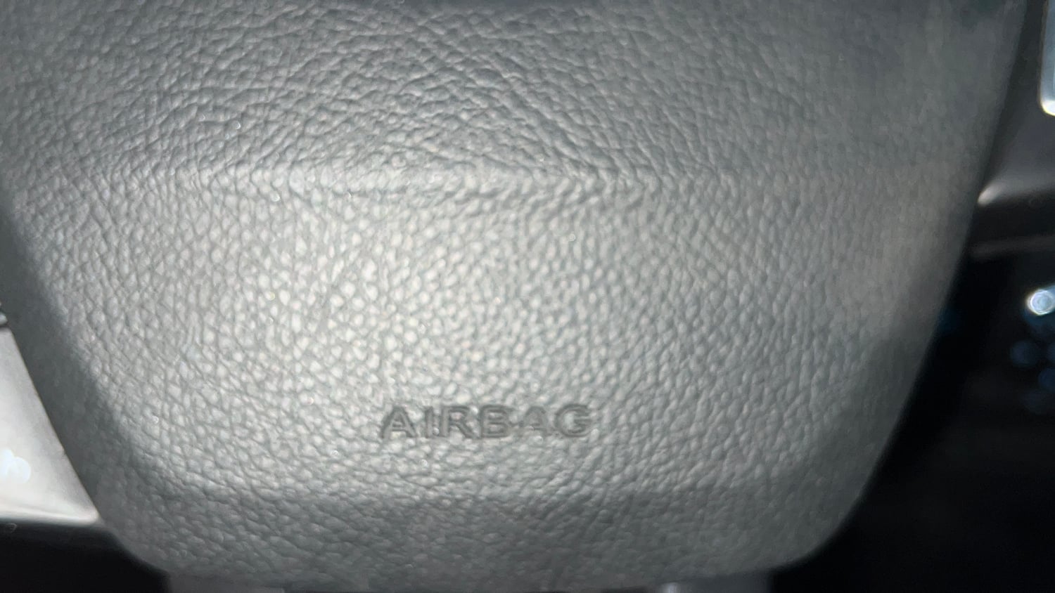 Used 2021 Ford EcoSport S MT 1.5 Ti-VCT Petrol Manual top_features Airbags