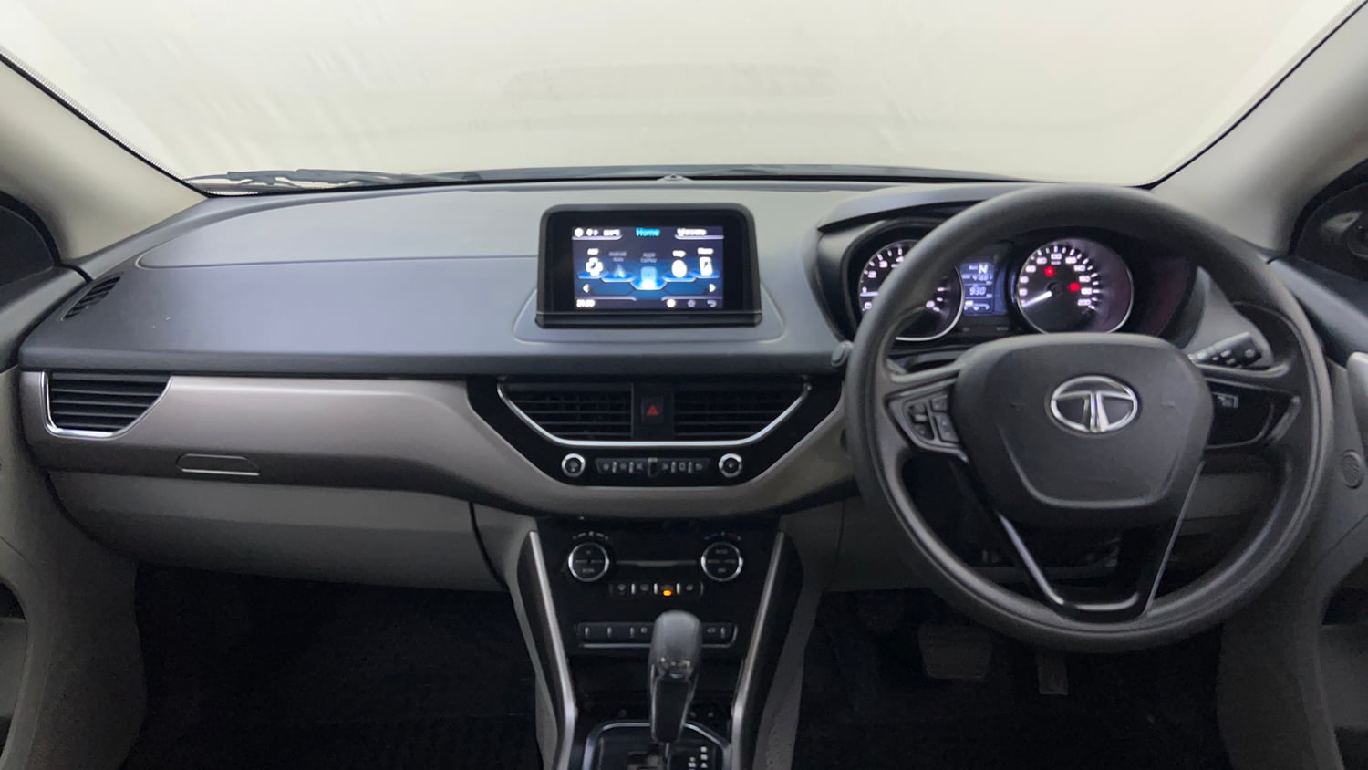 DASHBOARD VIDEO