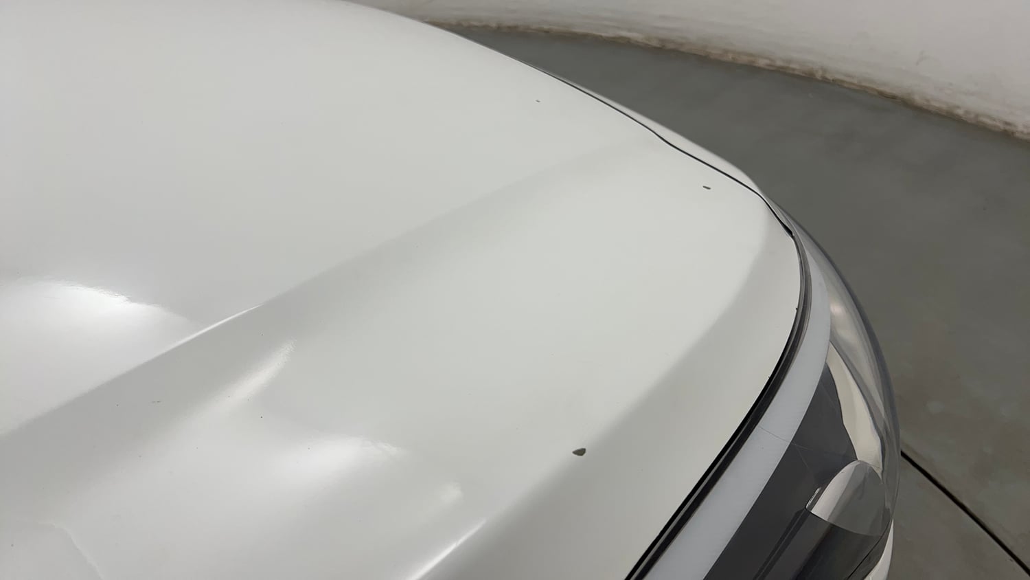 Used 2015 Hyundai Elite i20 Asta 1.2 Petrol Manual dents MINOR DENT