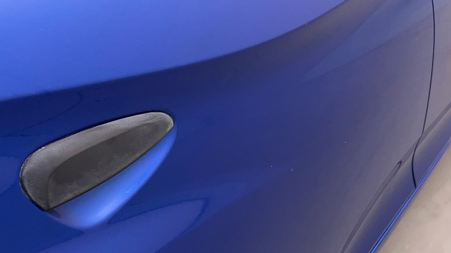 Used 2017 Hyundai Eon Era + Petrol Manual dents MINOR SCRATCH