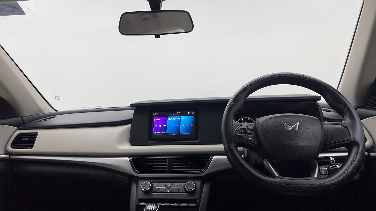 DASHBOARD VIDEO