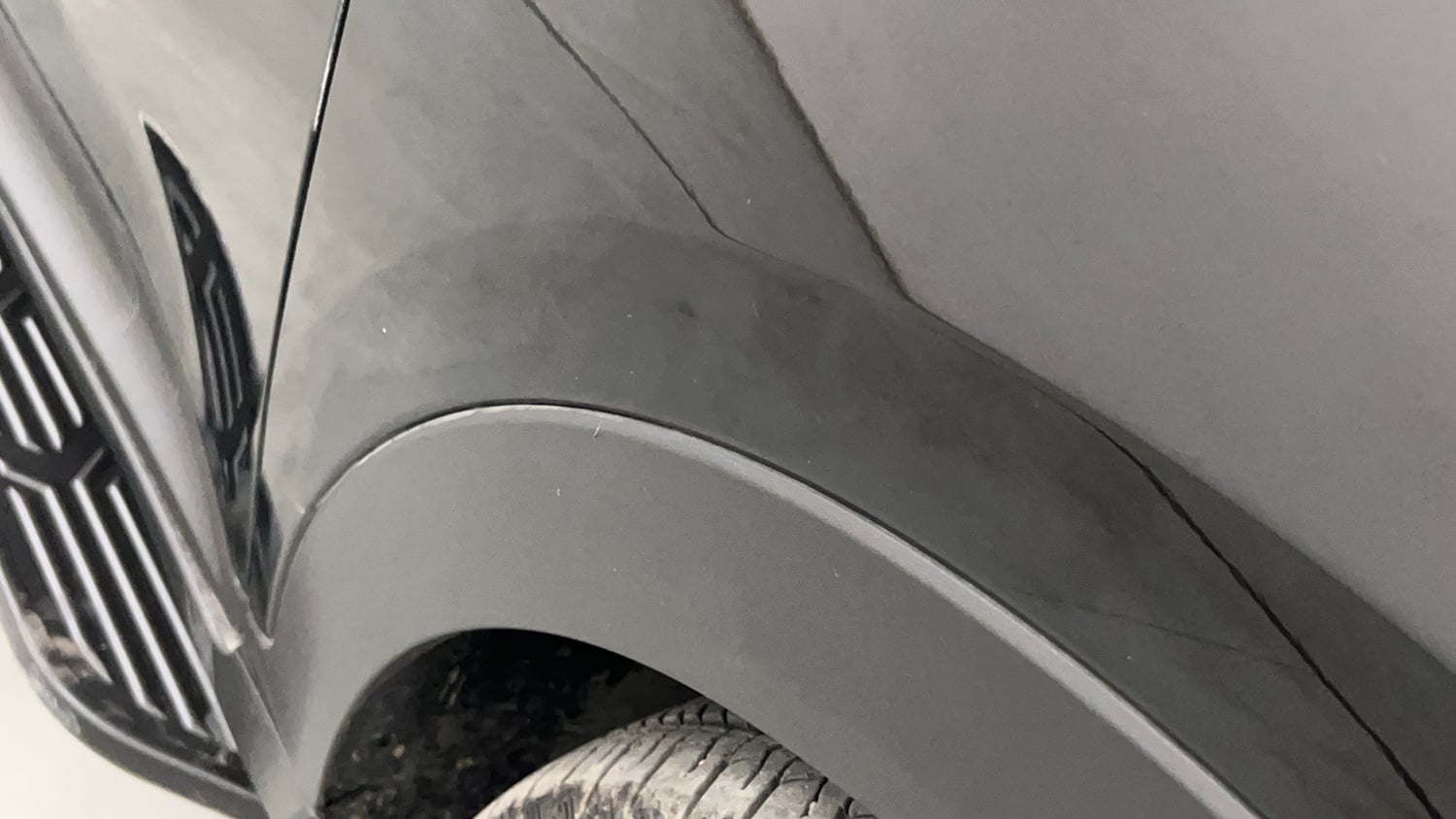 Used 2019 Hyundai Creta SX 1.6 AT Petrol Petrol Automatic dents MINOR SCRATCH