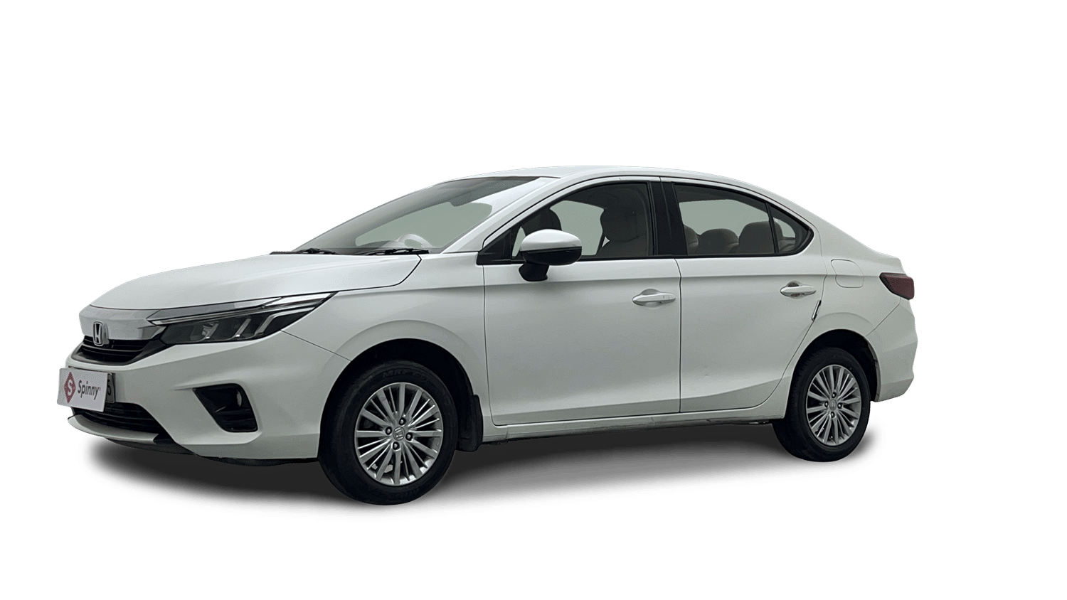 2022 Honda City V Petrol