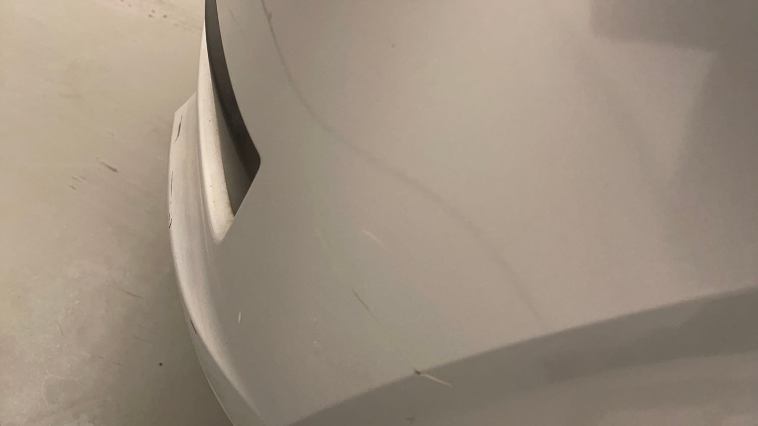 Used 2020 Tata Tiago XZ Petrol Manual dents MINOR SCRATCH