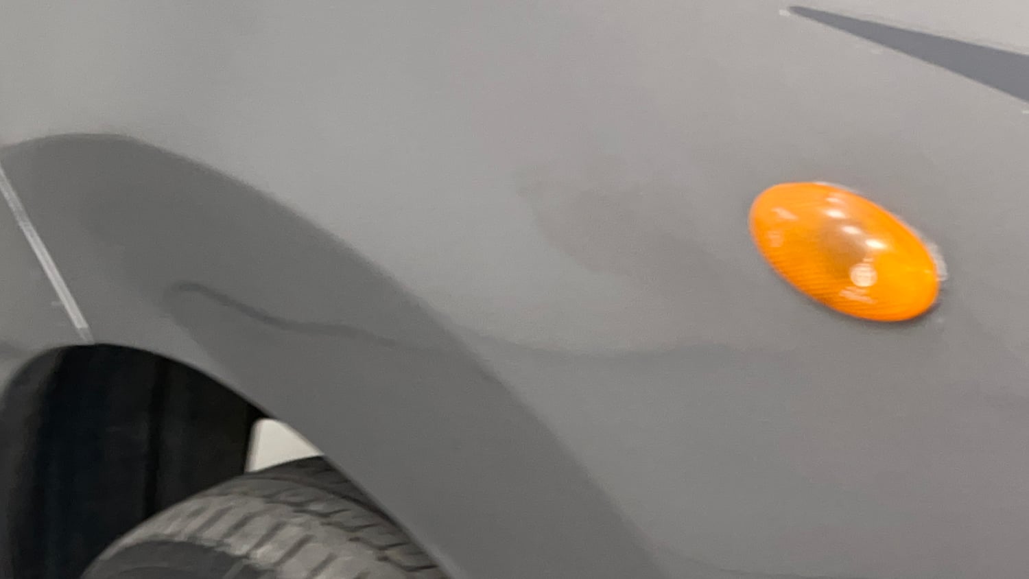 Used 2014 Maruti Suzuki Wagon R VXI Petrol Manual dents MINOR DENT