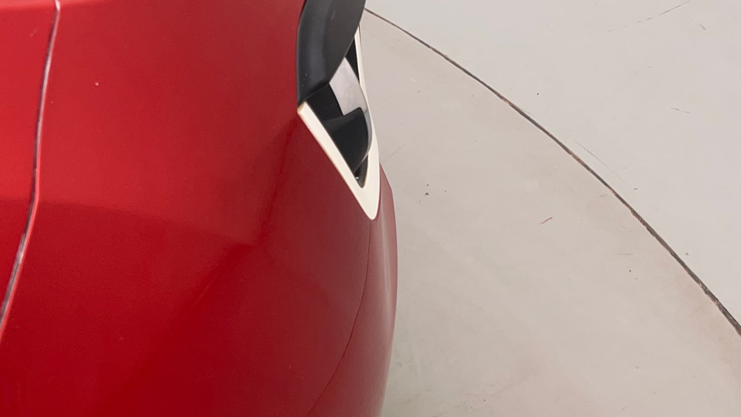 Used 2019 Tata Nexon XZA Plus Petrol Petrol Automatic dents MINOR SCRATCH