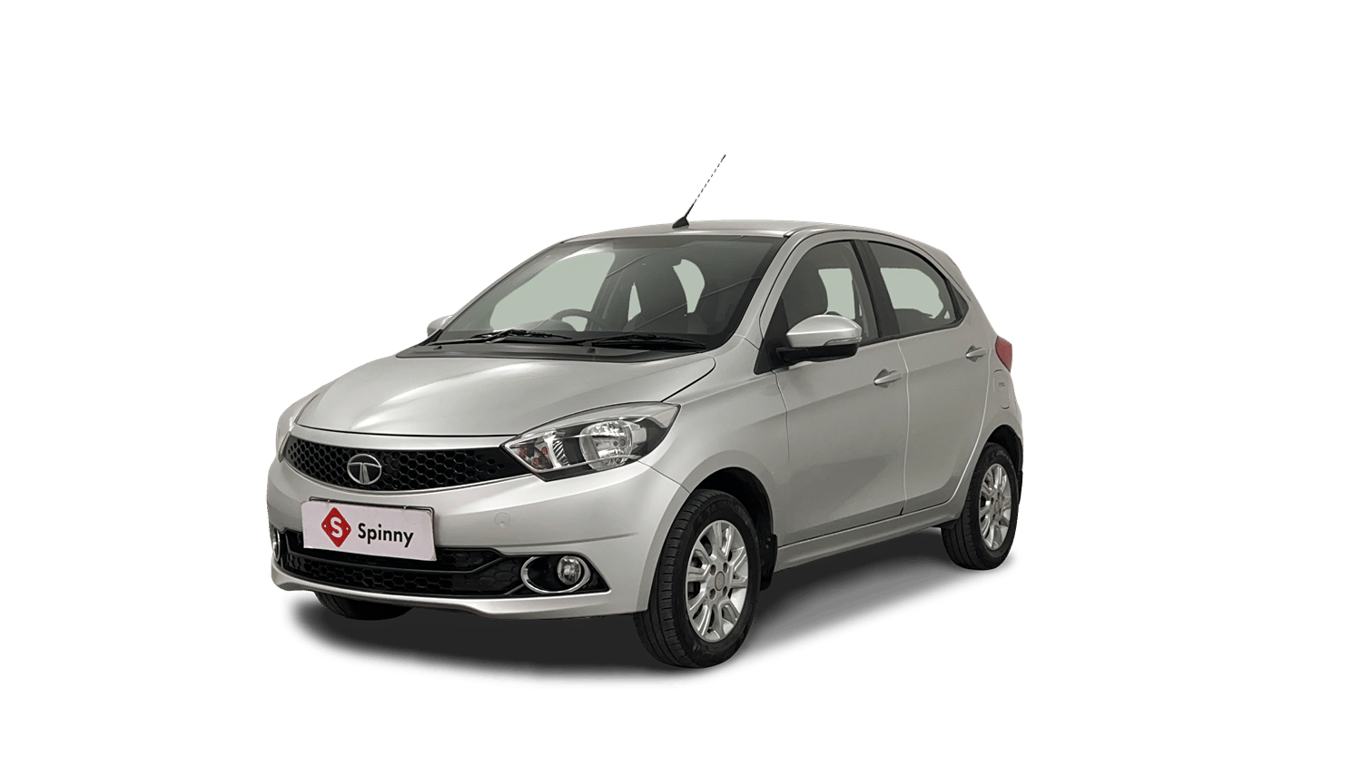 Used 2018 Tata Tiago Revotron XZA Petrol Automatic Image