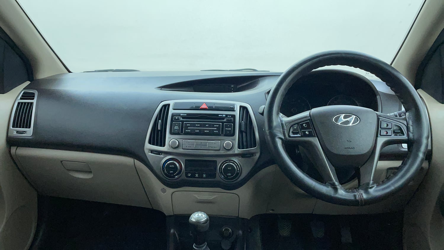 DASHBOARD VIDEO