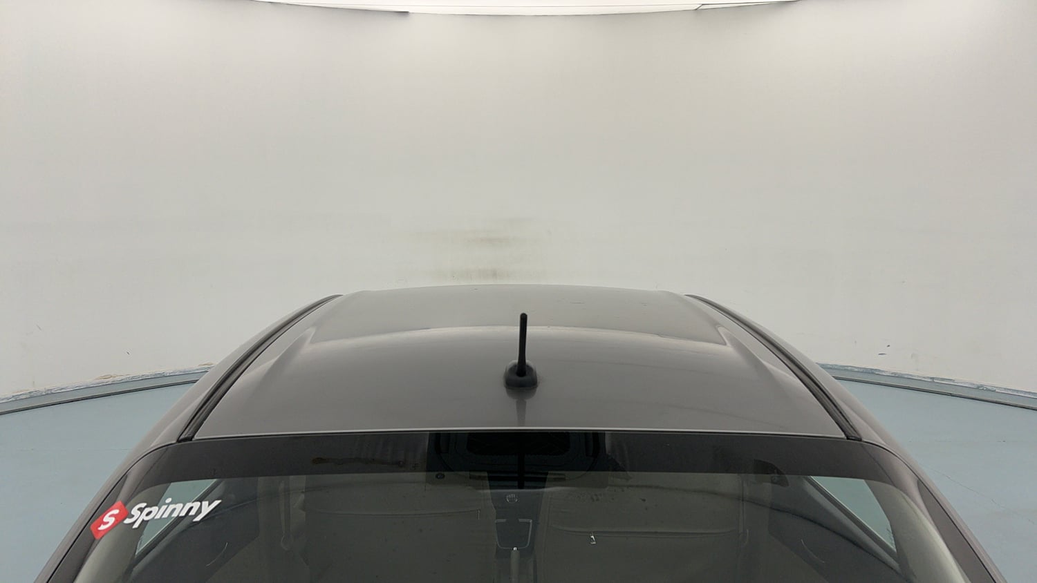 Used 2021 Maruti Suzuki Dzire VXi Petrol Manual exterior EXTERIOR ROOF VIEW