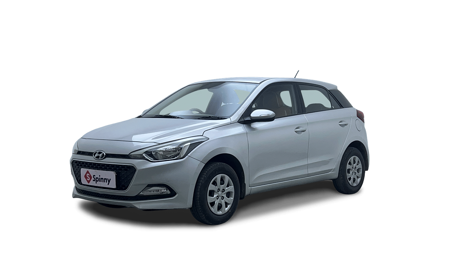 Used 2017 Hyundai Elite i20 Sportz 1.2 Petrol Manual Image