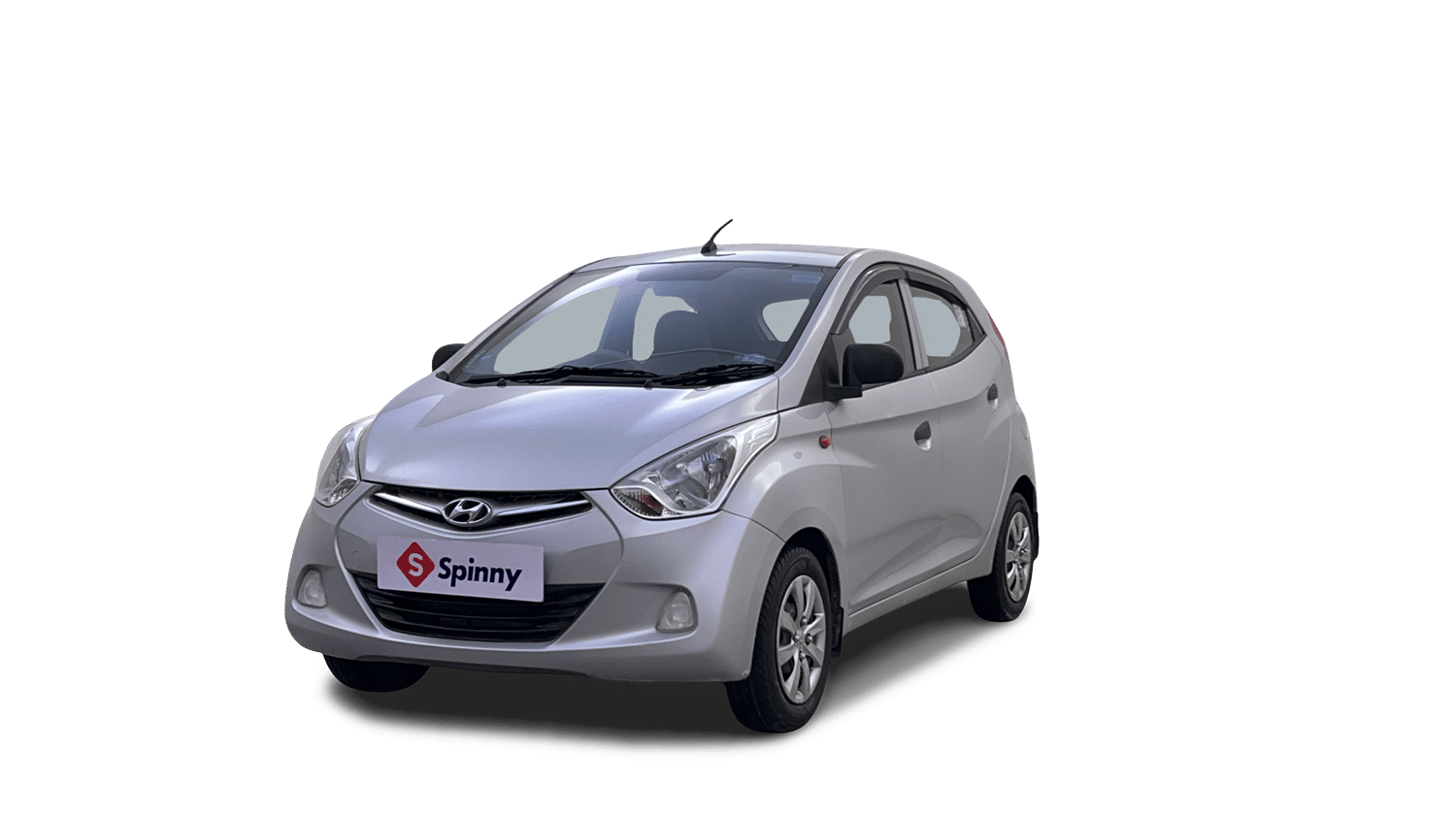 Used 2013 Hyundai Eon Magna + Petrol Manual Image
