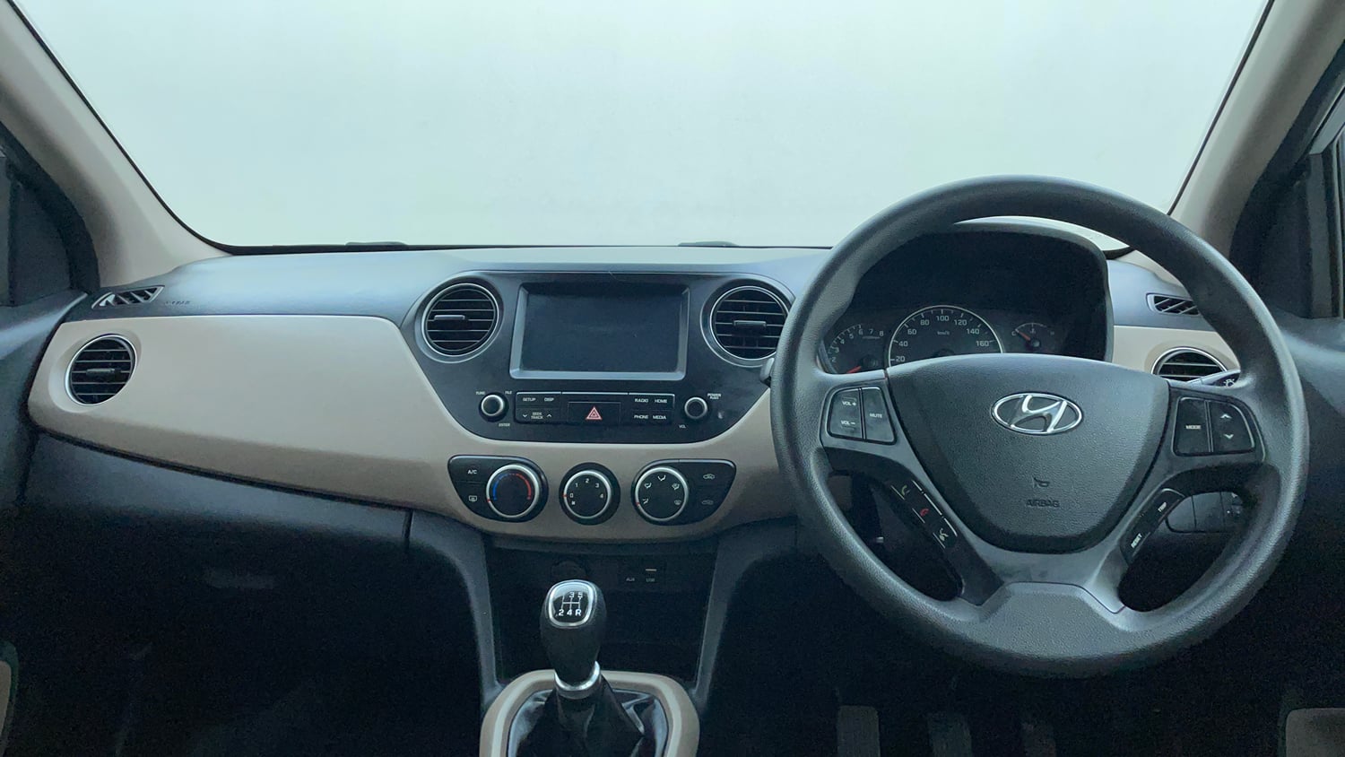 DASHBOARD VIDEO