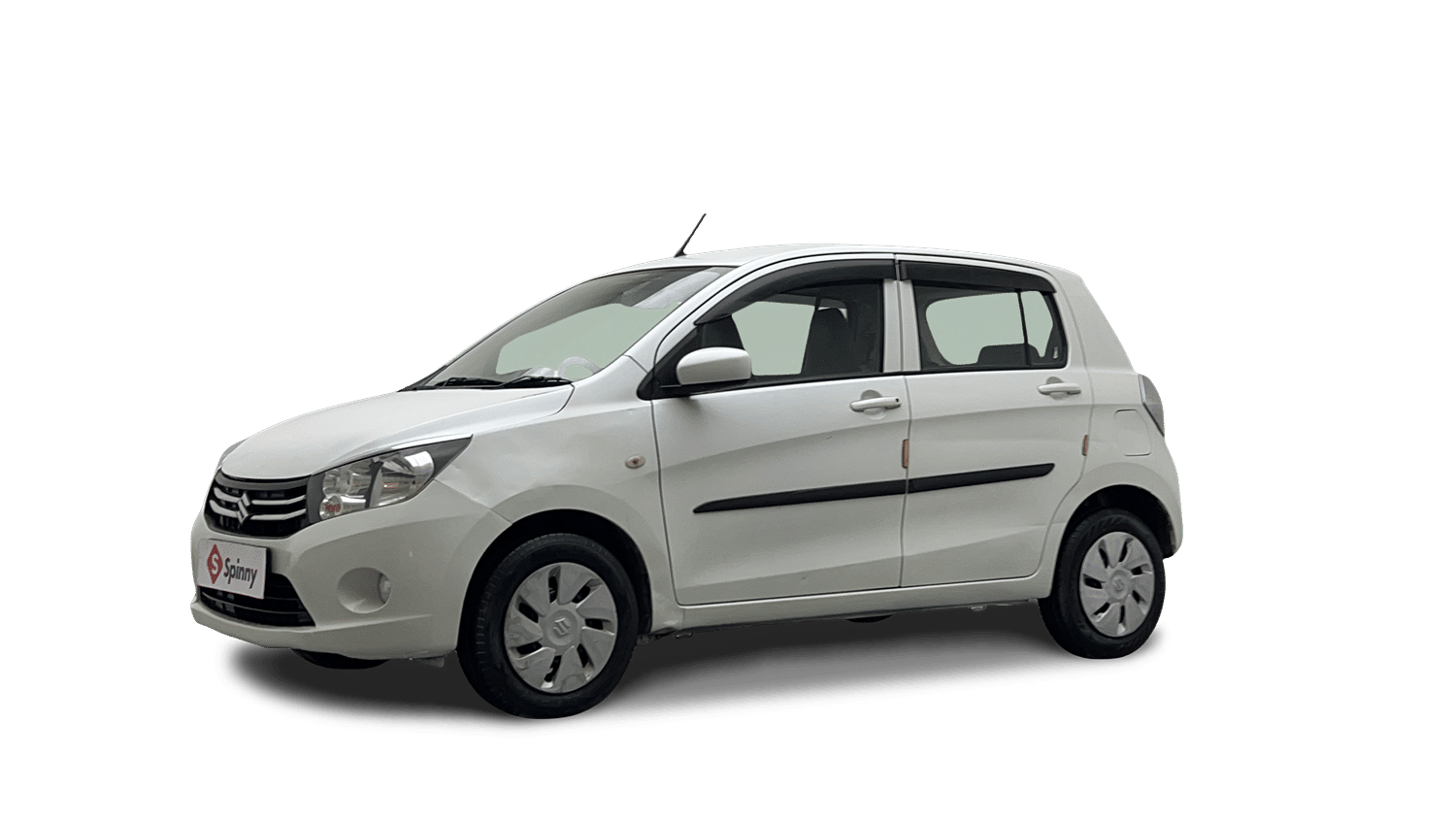 Used 2017 Maruti Suzuki Celerio VXi Petrol Manual Image