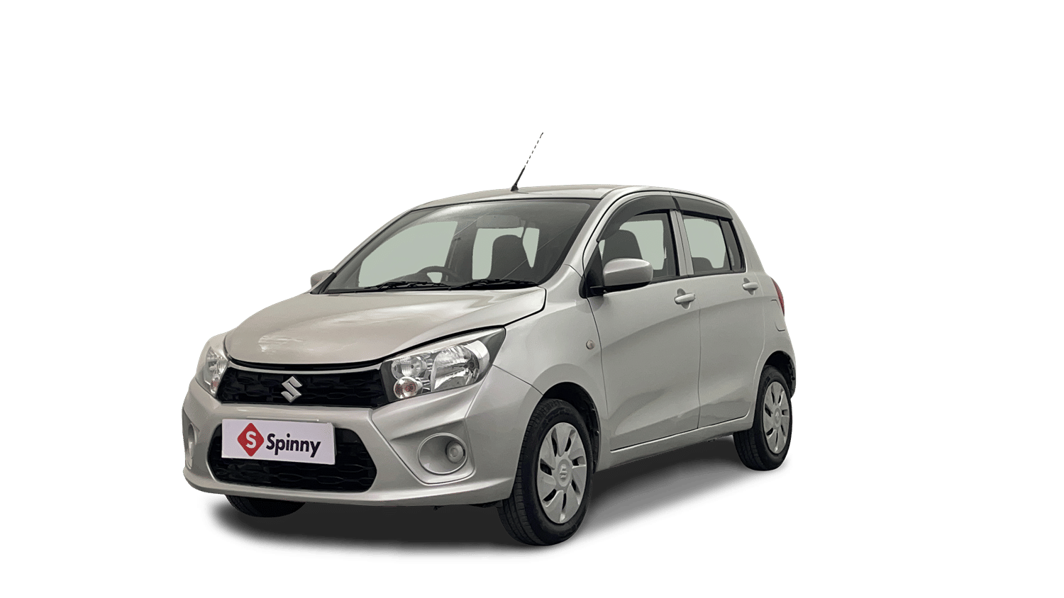 Used 2018 Maruti Suzuki Celerio VXi AMT Petrol Automatic Image