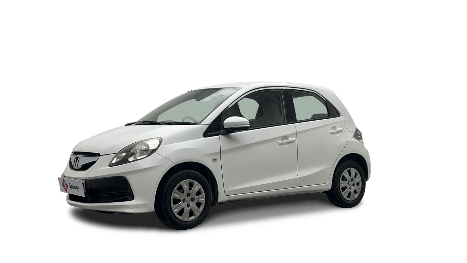 Used 2015 Honda Brio S MT Petrol Manual Image