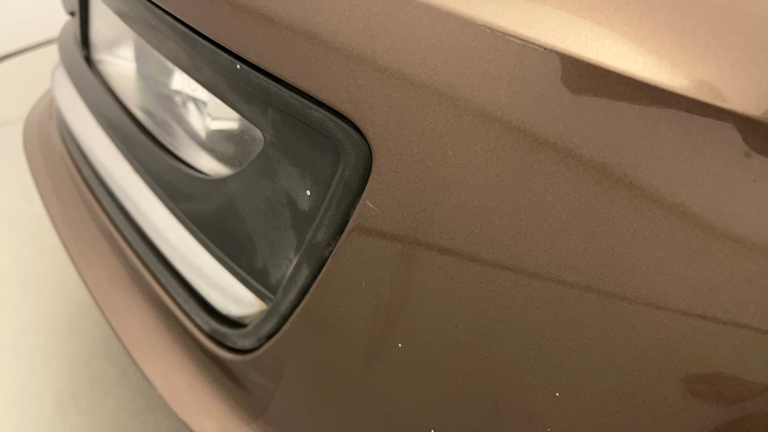 Used 2019 Volkswagen Vento Highline 1.6 (P) Petrol Manual dents MINOR SCRATCH