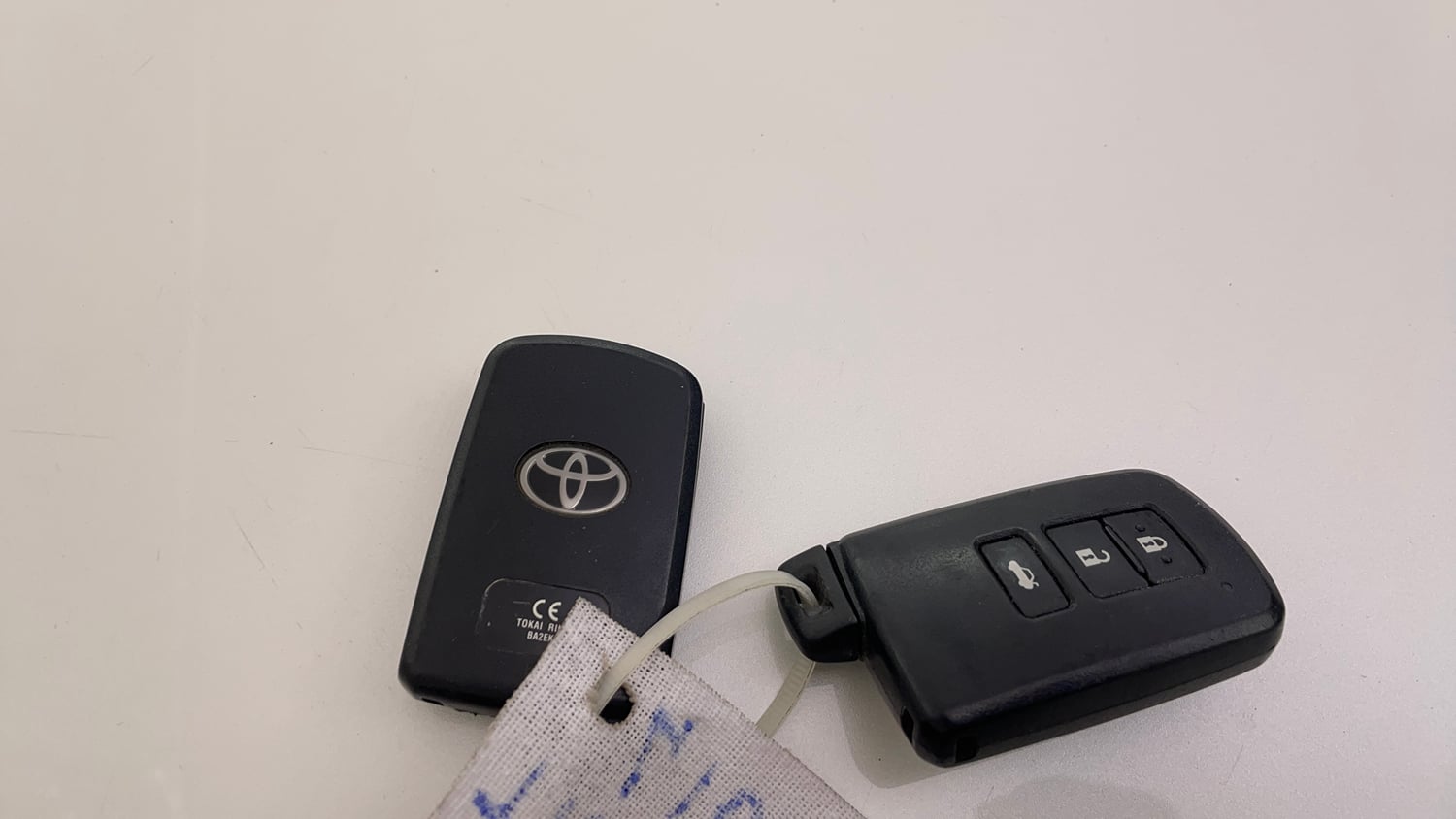 Used 2015 Toyota Corolla Altis VL AT Petrol Petrol Automatic extra CAR KEY VIEW
