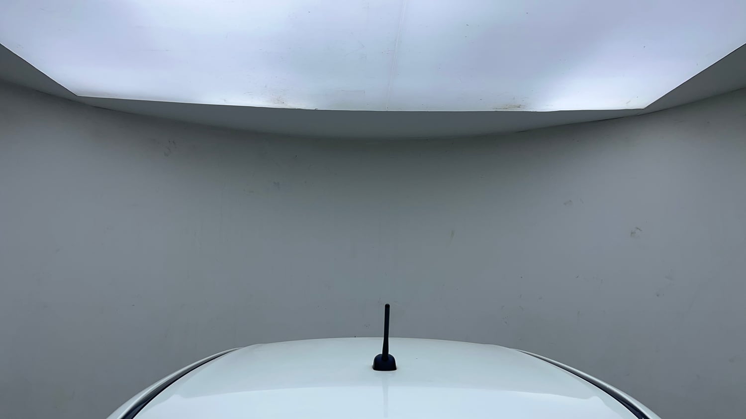 Used 2015 Maruti Suzuki Swift Dzire VXI Petrol Manual exterior EXTERIOR ROOF VIEW
