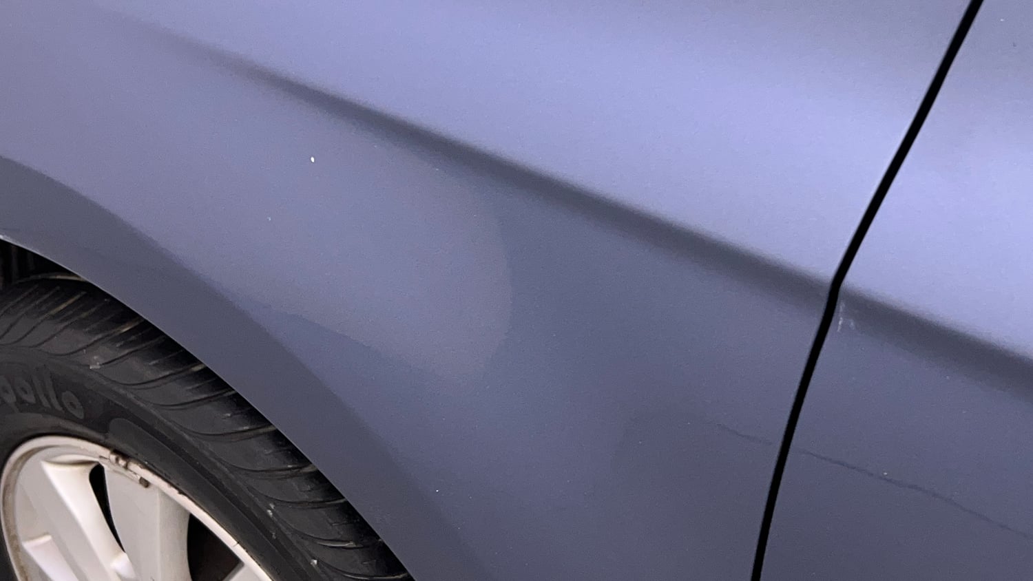 Used 2012 Hyundai i20 Sportz 1.2 Petrol Manual dents MINOR SCRATCH