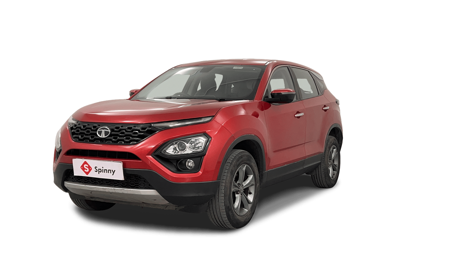 Used 2021 Tata Harrier XZ Diesel Manual Image