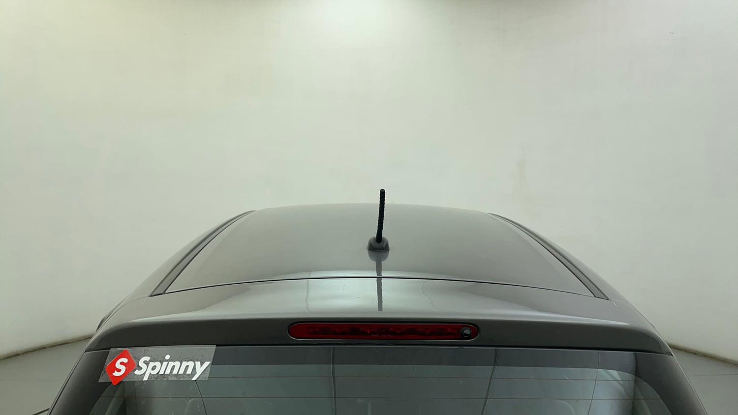 Used 2015 Maruti Suzuki Swift ZXi Petrol Manual exterior EXTERIOR ROOF VIEW