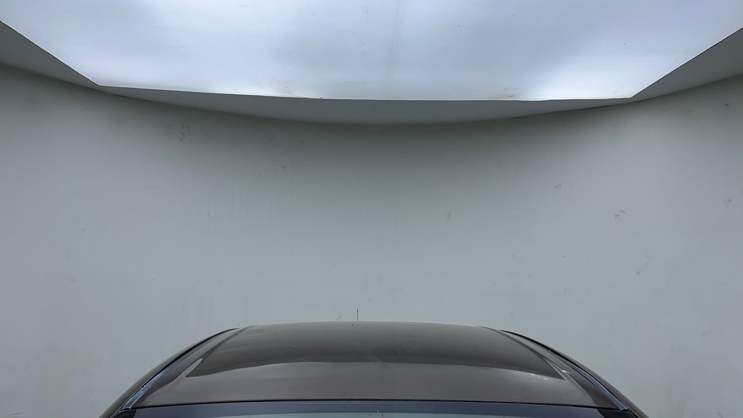 Used 2017 Maruti Suzuki Ciaz ZXI+ Petrol Manual exterior EXTERIOR ROOF VIEW
