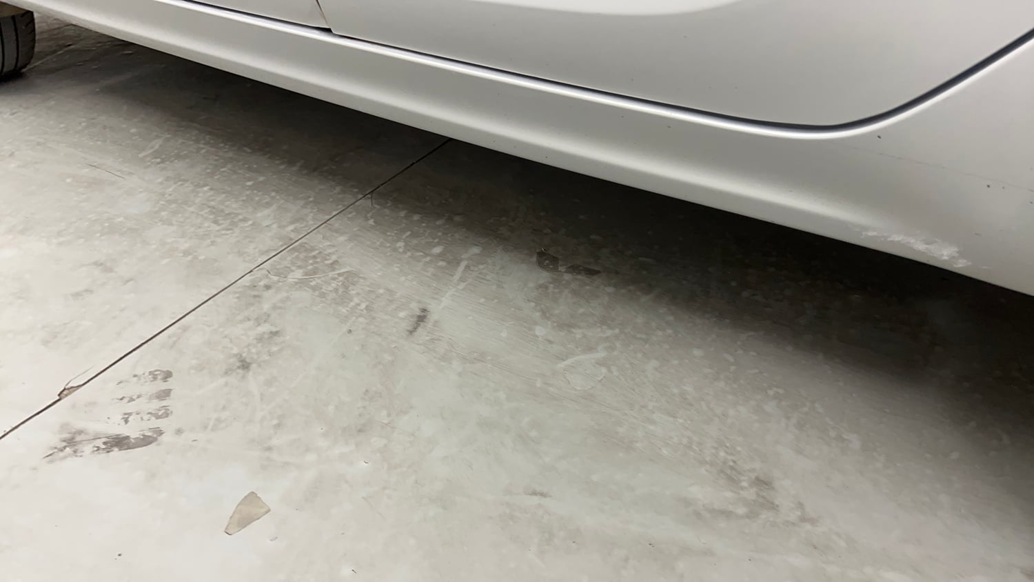 Used 2018 Tata Tiago Revotron XZA Petrol Automatic dents MINOR SCRATCH