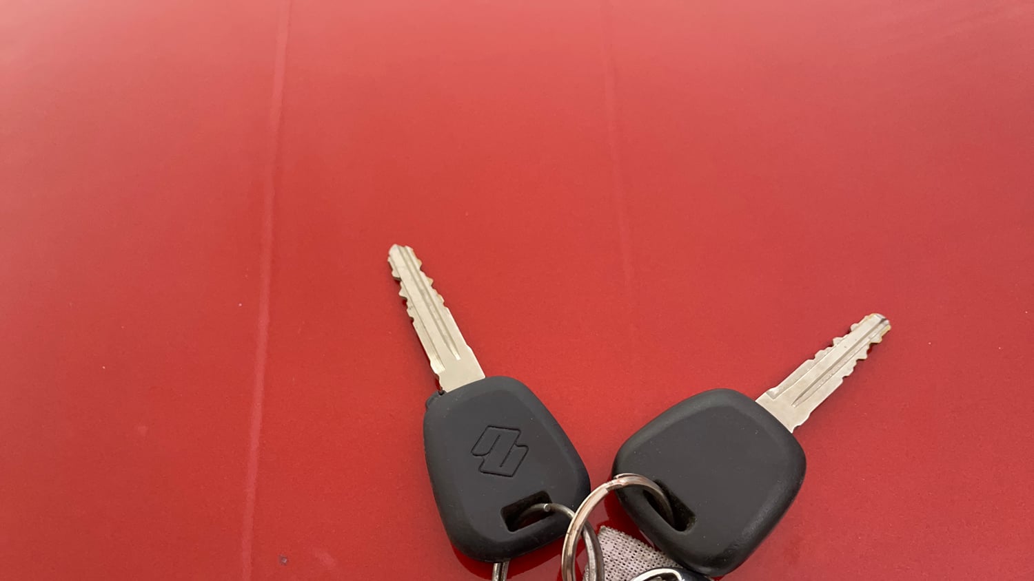 Used 2018 Maruti Suzuki Alto 800 LXi Petrol Manual extra CAR KEY VIEW