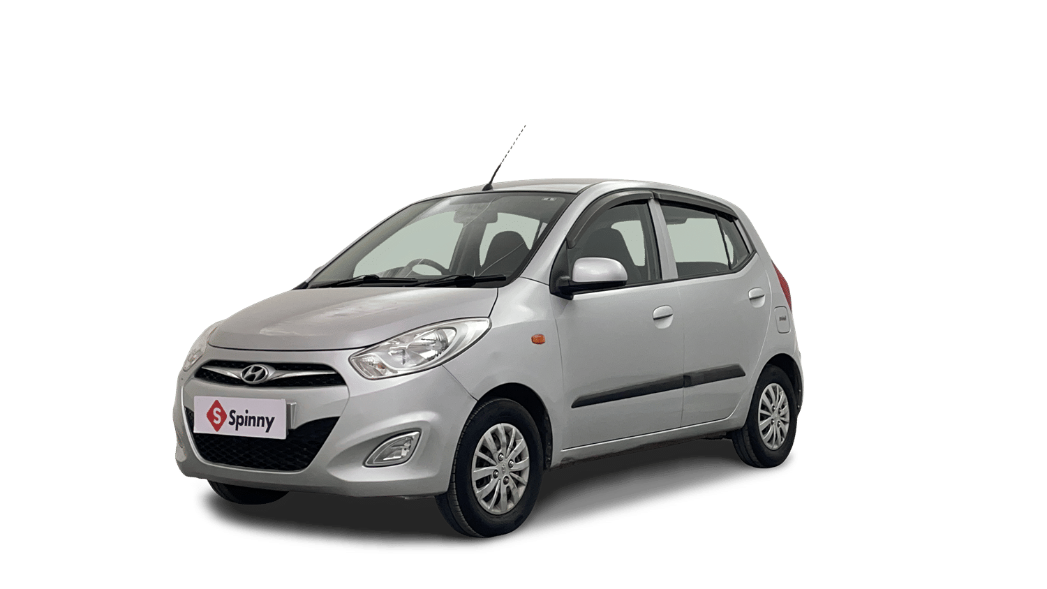 Used 2014 Hyundai I10 Sportz 1.1 iRDE2 Petrol Manual Image