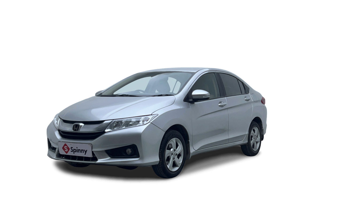 Used 2015 Honda City V Diesel Diesel Manual Image