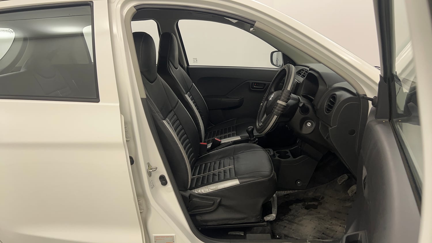 Used 2024 Maruti Suzuki Alto K10 VXi Petrol Manual interior RIGHT SIDE FRONT DOOR CABIN VIEW