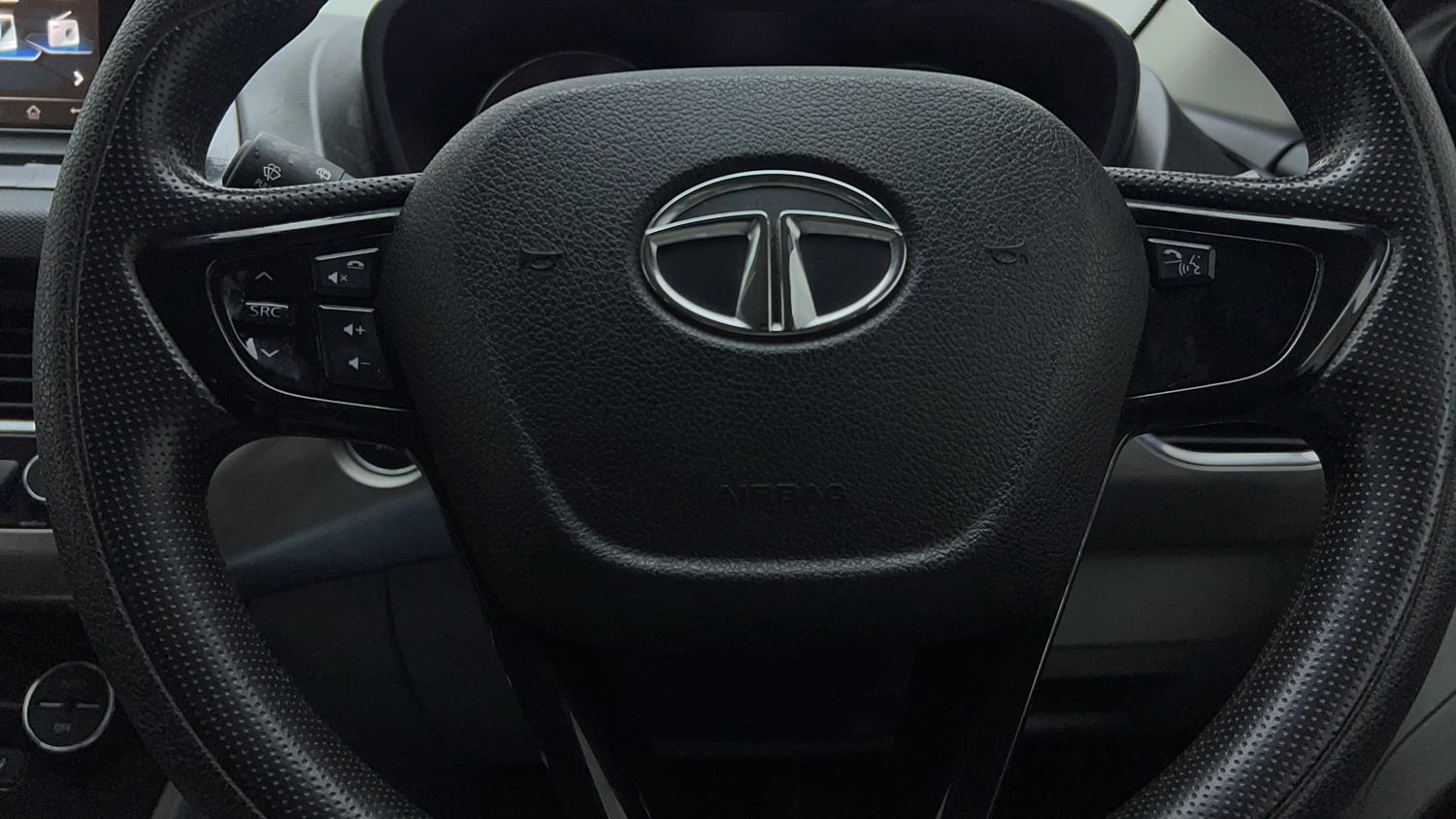 Used 2019 Tata Nexon XZA Plus Petrol Petrol Automatic top_features Airbags