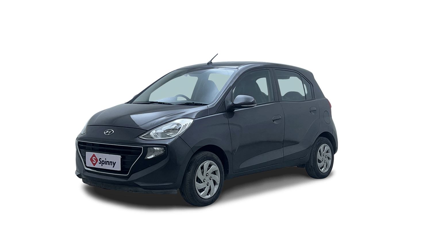 Used 2020 Hyundai Santro Sportz AMT Petrol Automatic Image