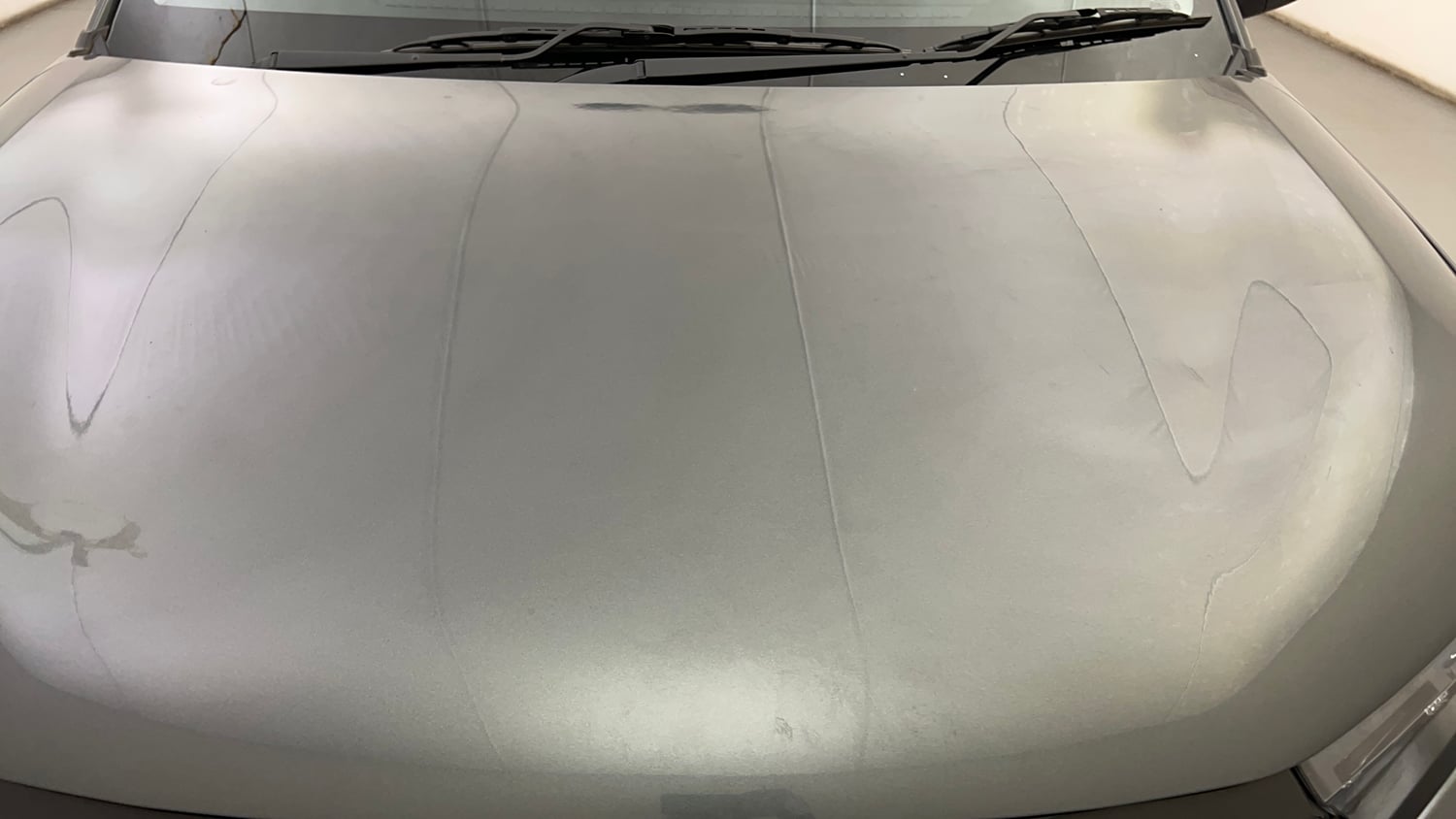 Used 2024 Tata Punch Adventure MT Petrol Manual dents MINOR SCRATCH