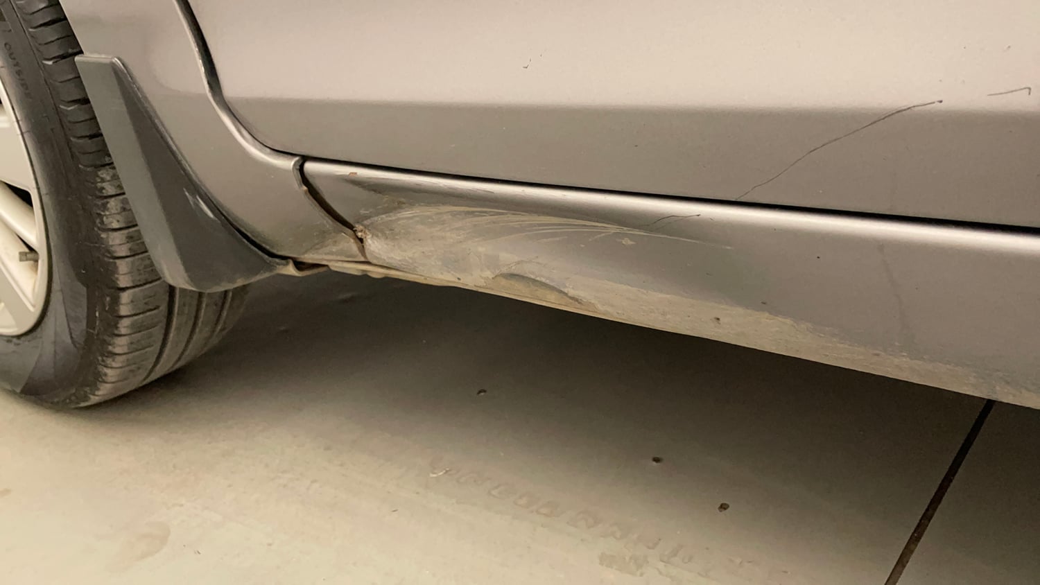 Used 2015 Maruti Suzuki Swift ZXi Petrol Manual dents MINOR DENT