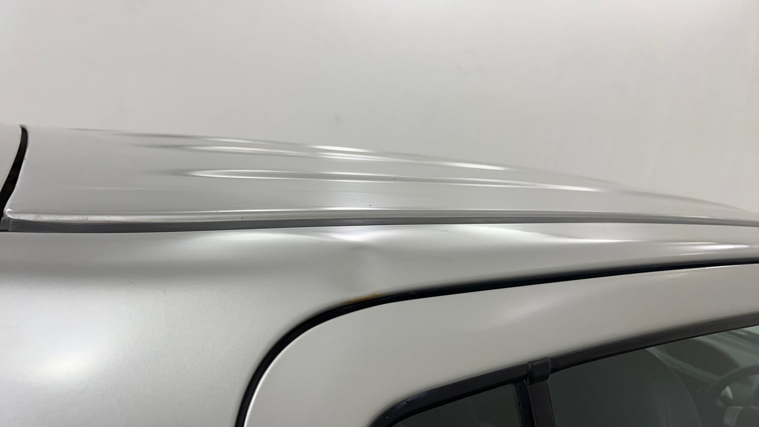 Used 2016 Maruti Suzuki Alto 800 Lxi Petrol Manual dents MINOR SCRATCH