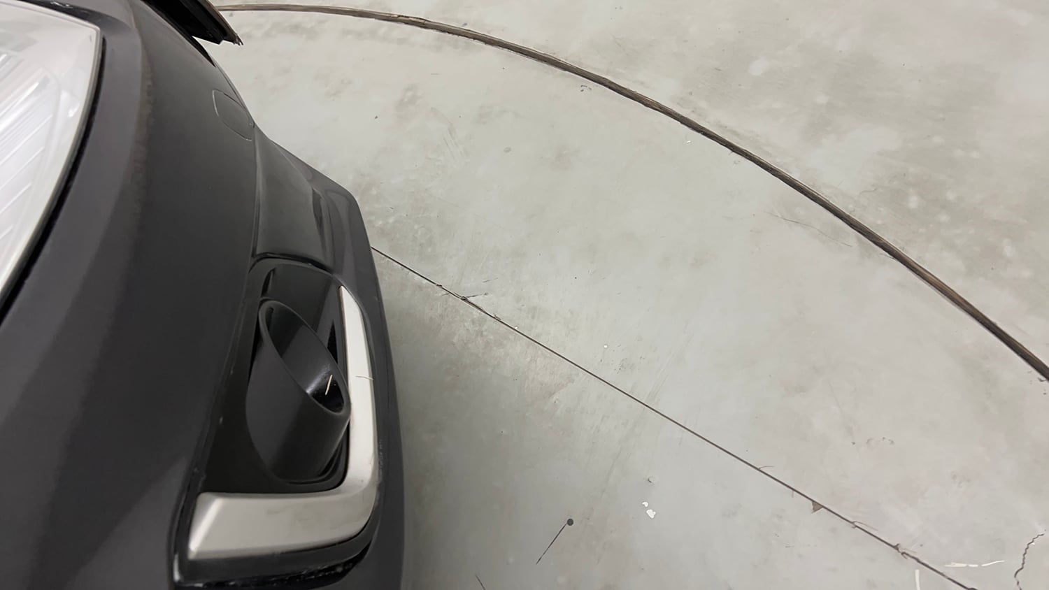 Used 2018 Maruti Suzuki Swift VXI (O) Petrol Manual dents MINOR SCRATCH