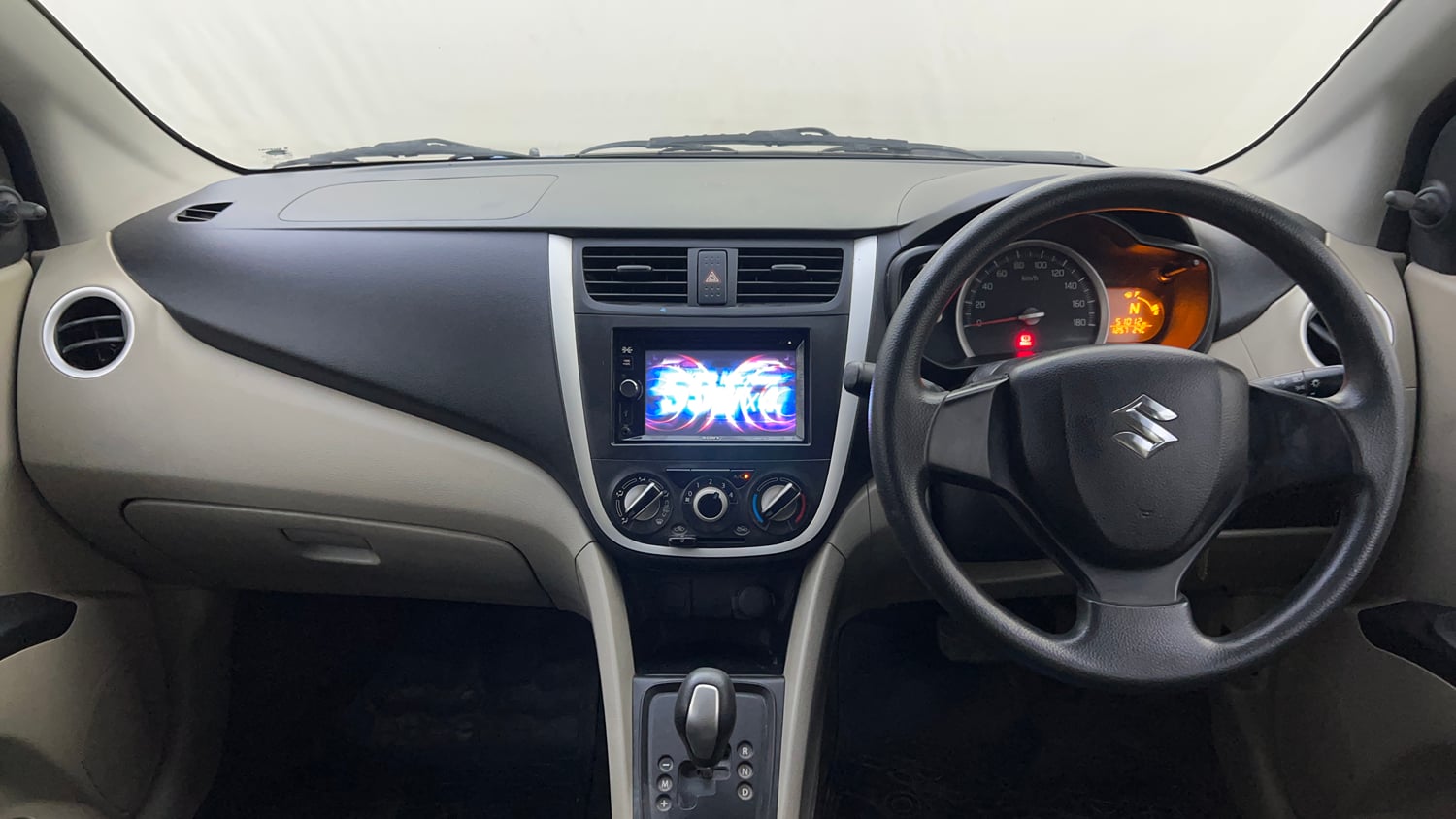 DASHBOARD VIDEO