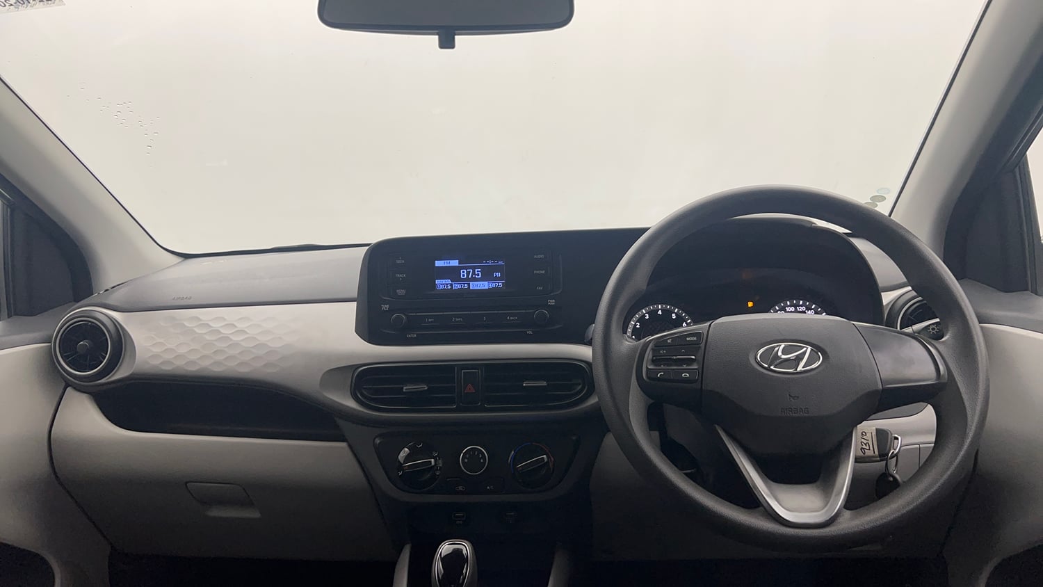 DASHBOARD VIDEO
