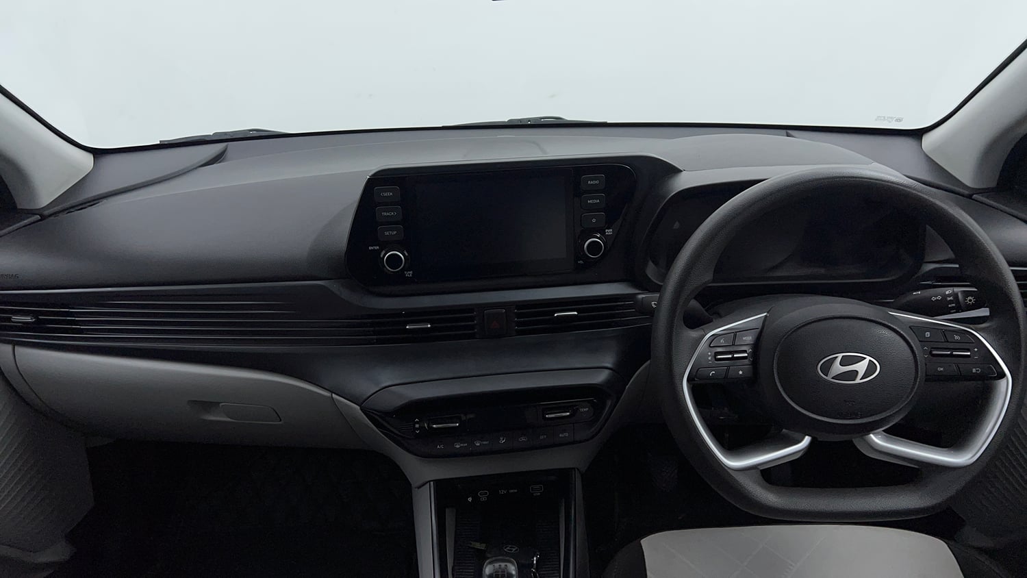 DASHBOARD VIDEO