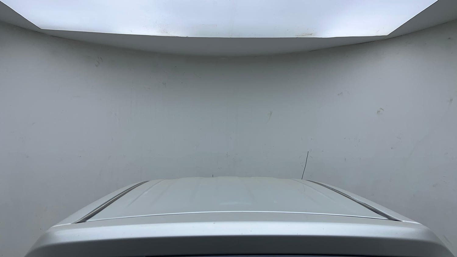 Used 2016 Maruti Suzuki Alto K10 VXi AMT Petrol Automatic exterior EXTERIOR ROOF VIEW