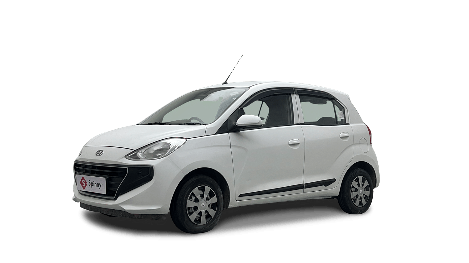 2021 Hyundai Santro Sportz Executive CNG